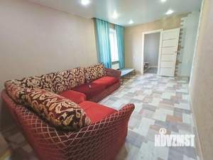 3-к квартира, на длительный срок, 59м2, 3/9 этаж