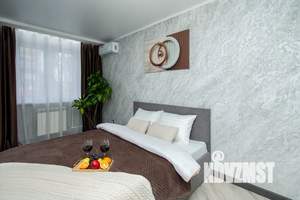 2-к квартира, посуточно, 44м2, 4/5 этаж