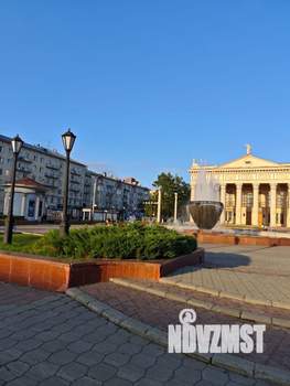 1-к квартира, на длительный срок, 42м2, 3/5 этаж