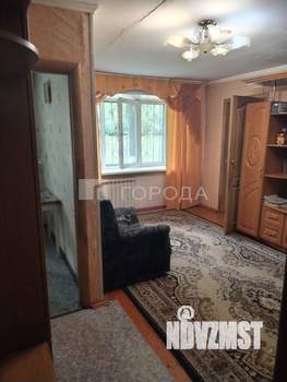 2-к квартира, на длительный срок, 45м2, 1/5 этаж