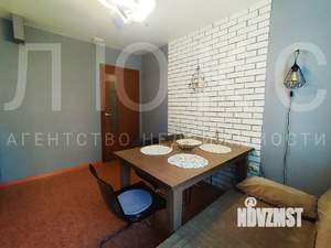 3-к квартира, на длительный срок, 78м2, 1/18 этаж