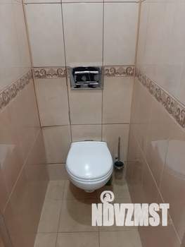 2-к квартира, посуточно, 52м2, 7/12 этаж