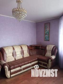 3-к квартира, посуточно, 95м2, 2/5 этаж
