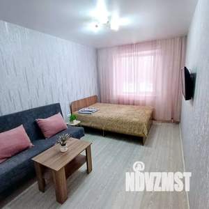 1-к квартира, посуточно, 32м2, 2/9 этаж