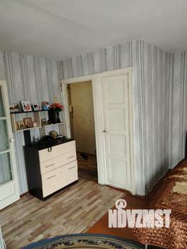 1-к квартира, на длительный срок, 30м2, 5/5 этаж