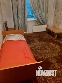 1-к квартира, на длительный срок, 30м2, 4/5 этаж