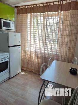 1-к квартира, на длительный срок, 31м2, 2/5 этаж