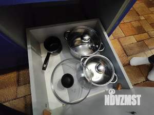 2-к квартира, посуточно, 40м2, 5/10 этаж