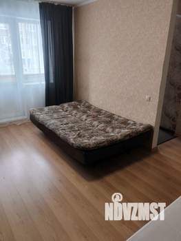 1-к квартира, посуточно, 33м2, 2/5 этаж