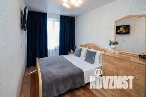 2-к квартира, посуточно, 50м2, 3/9 этаж