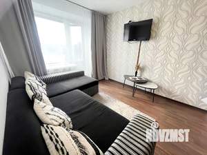 1-к квартира, посуточно, 31м2, 5/5 этаж