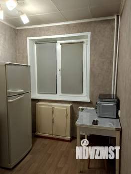 1-к квартира, на длительный срок, 30м2, 1/5 этаж