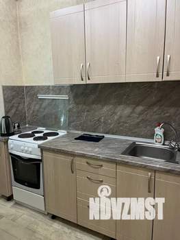 3-к квартира, посуточно, 60м2, 2/5 этаж