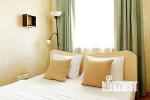 3-к квартира, посуточно, 58м2, 4/5 этаж