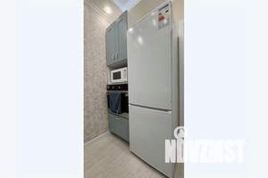 2-к квартира, посуточно, 45м2, 14/15 этаж