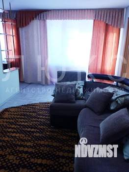 2-к квартира, на длительный срок, 44м2, 2/5 этаж