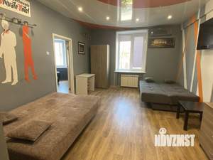 3-к квартира, посуточно, 90м2, 2/5 этаж