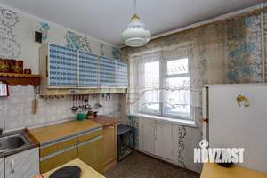 2-к квартира, на длительный срок, 43м2, 3/5 этаж