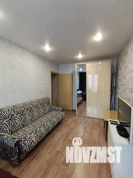 1-к квартира, посуточно, 35м2, 5/9 этаж