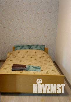 2-к квартира, посуточно, 45м2, 1/1 этаж