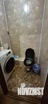 2-к квартира, посуточно, 39м2, 5/9 этаж