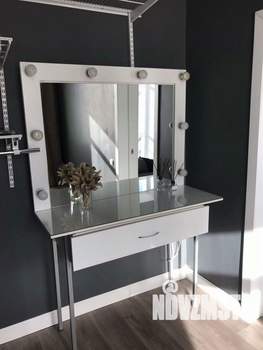 1-к квартира, посуточно, 65м2, 4/5 этаж