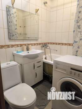 1-к квартира, на длительный срок, 30м2, 5/5 этаж