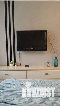 1-к квартира, посуточно, 30м2, 2/5 этаж
