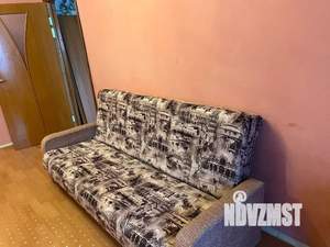 2-к квартира, посуточно, 50м2, 1/9 этаж