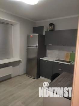 1-к квартира, посуточно, 32м2, 1/5 этаж