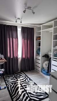 4-к квартира, на длительный срок, 78м2, 9/10 этаж