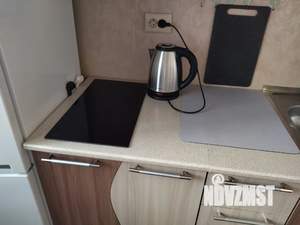 1-к квартира, посуточно, 31м2, 3/3 этаж