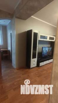 2-к квартира, посуточно, 41м2, 5/5 этаж