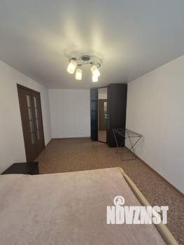 1-к квартира, на длительный срок, 39м2, 1/19 этаж