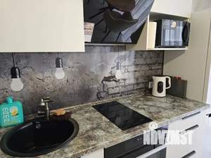 1-к квартира, посуточно, 25м2, 17/17 этаж