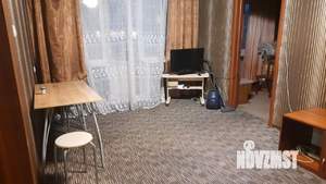 2-к квартира, на длительный срок, 45м2, 3/5 этаж