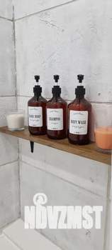 1-к квартира, посуточно, 31м2, 5/5 этаж