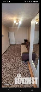 1-к квартира, на длительный срок, 35м2, 9/10 этаж