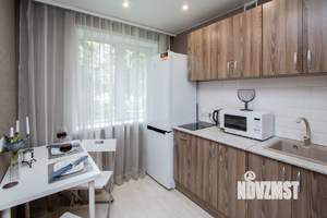 1-к квартира, посуточно, 33м2, 1/5 этаж