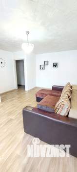 2-к квартира, посуточно, 43м2, 4/5 этаж