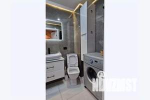 3-к квартира, посуточно, 55м2, 3/9 этаж