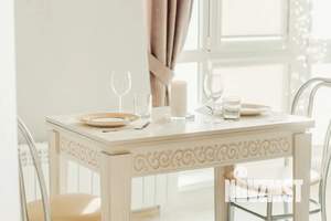 Студия квартира, посуточно, 60м2, 14/14 этаж