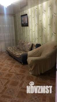 2-к квартира, на длительный срок, 47м2, 2/5 этаж
