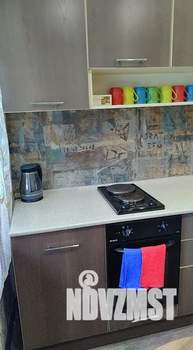 2-к квартира, посуточно, 46м2, 2/5 этаж