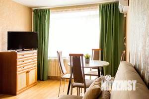 3-к квартира, посуточно, 60м2, 1/1 этаж