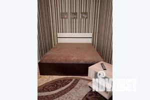 1-к квартира, посуточно, 31м2, 1/5 этаж