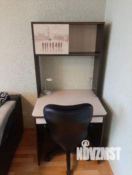 2-к квартира, на длительный срок, 44м2, 5/5 этаж