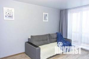 1-к квартира, посуточно, 39м2, 3/10 этаж