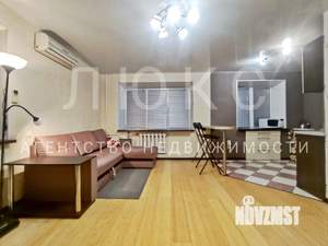 Студия квартира, на длительный срок, 31м2, 4/5 этаж