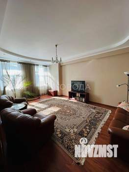 2-к квартира, на длительный срок, 79м2, 3/6 этаж